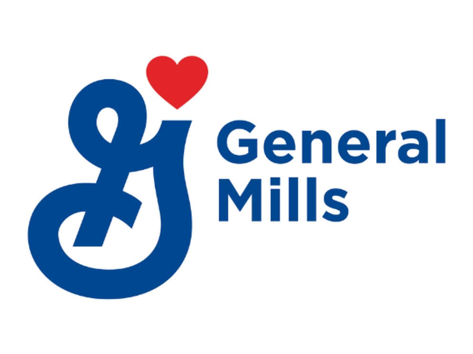 General Mills name and logo